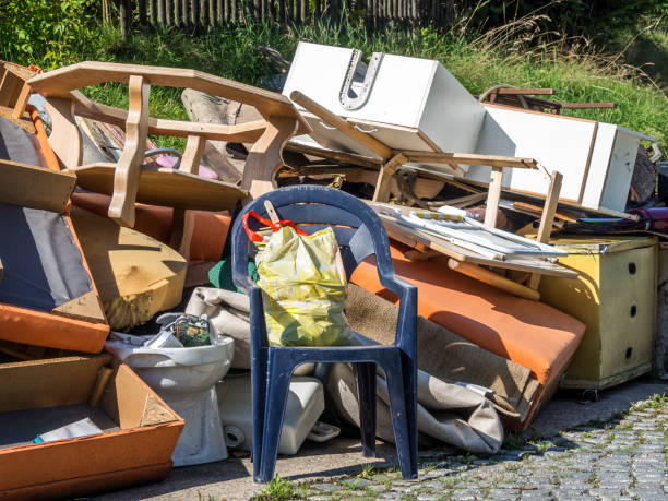Best Trash Removal Near Me  in Green Level, NC