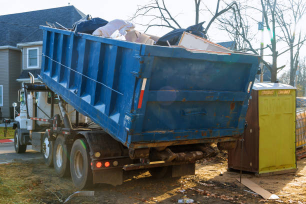 Household Junk Removal in Green Level, NC