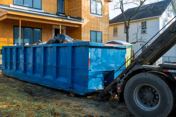 Best Basement Cleanout Services  in Green Level, NC