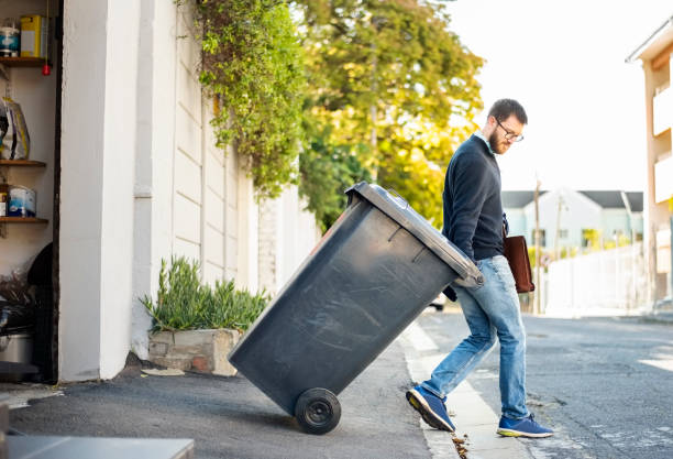 Best Same-Day Junk Removal  in Green Level, NC