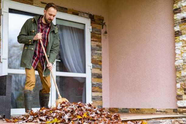 Best Commercial Cleanout Services  in Green Level, NC