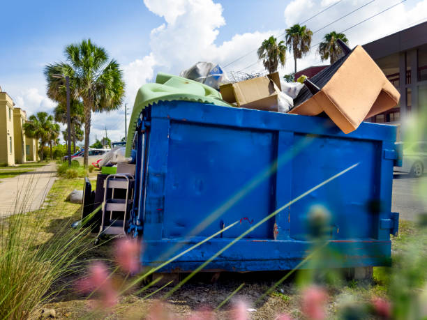 Best Construction Debris Removal  in Green Level, NC
