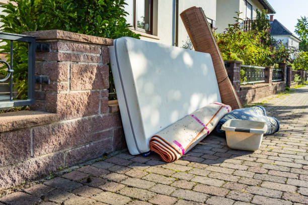 Best Household Junk Removal  in Green Level, NC
