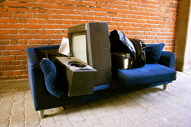 Best Full-Service Junk Removal  in Green Level, NC