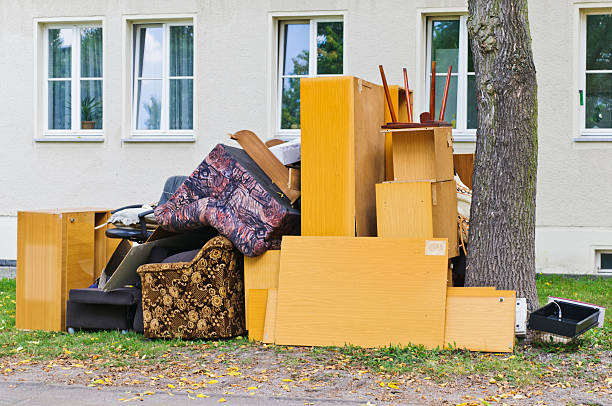 Best Commercial Cleanout Services  in Green Level, NC