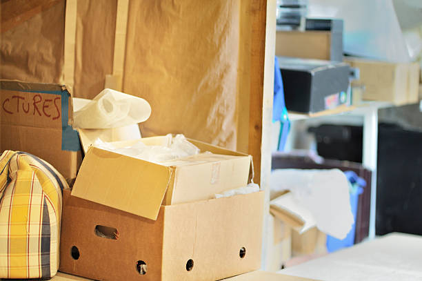 Best Garage Cleanout Services  in Green Level, NC