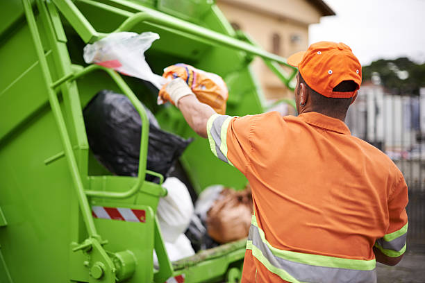 Best Yard Waste Removal  in Green Level, NC