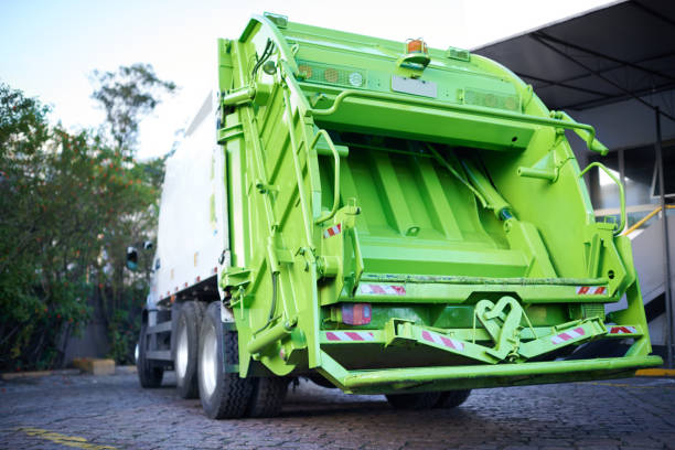 Best Professional Junk Removal  in Green Level, NC