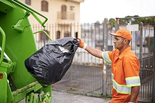 Best Commercial Junk Removal  in Green Level, NC